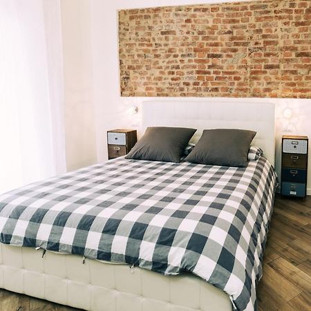 Mazzini 33 Aparthotel Lainate Luaran gambar