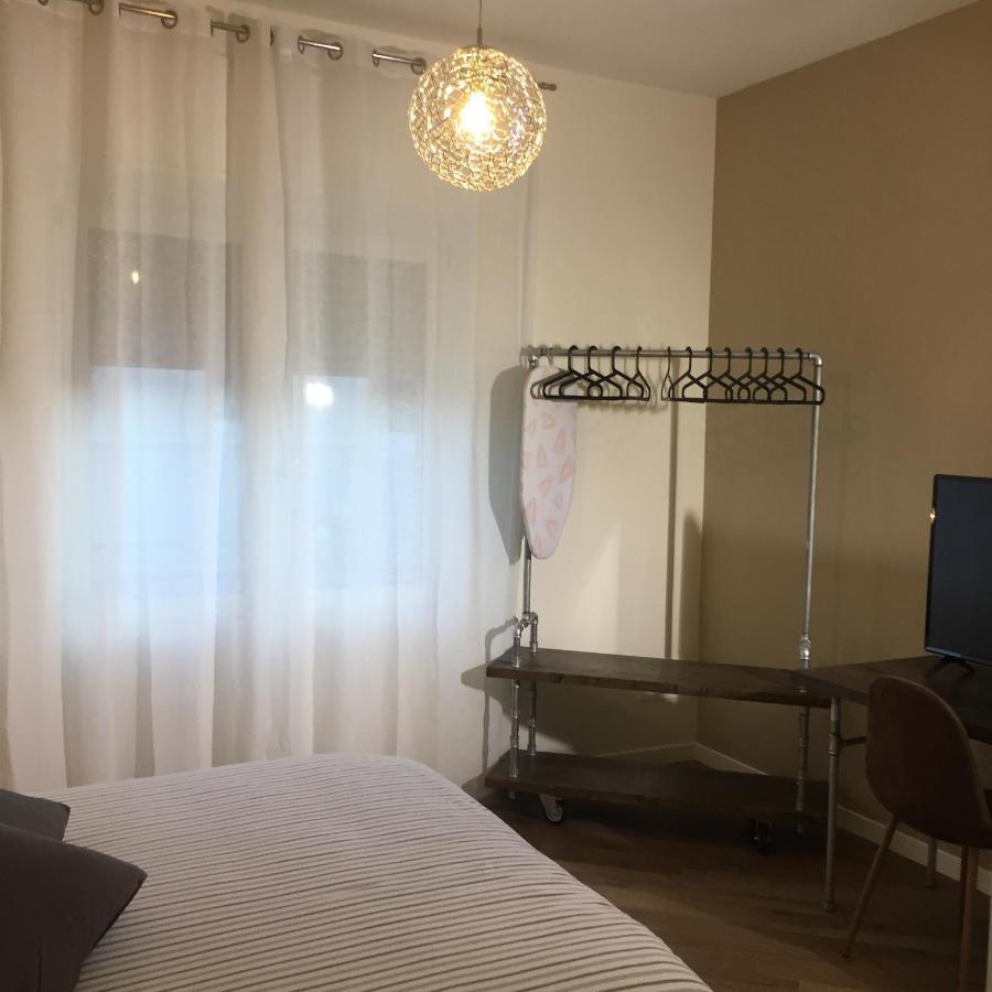 Mazzini 33 Aparthotel Lainate Luaran gambar