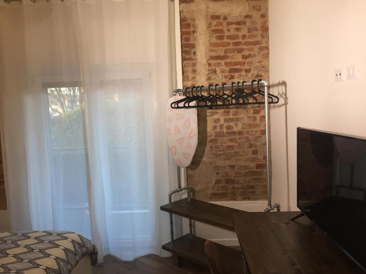 Mazzini 33 Aparthotel Lainate Luaran gambar