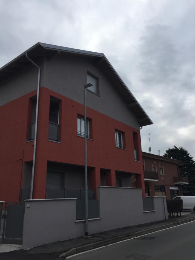 Mazzini 33 Aparthotel Lainate Luaran gambar