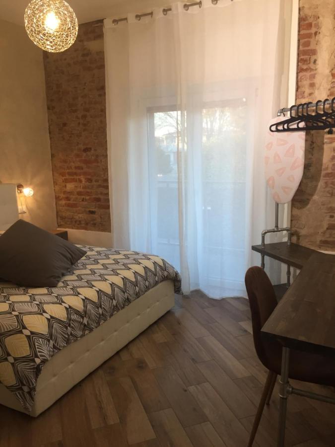 Mazzini 33 Aparthotel Lainate Luaran gambar