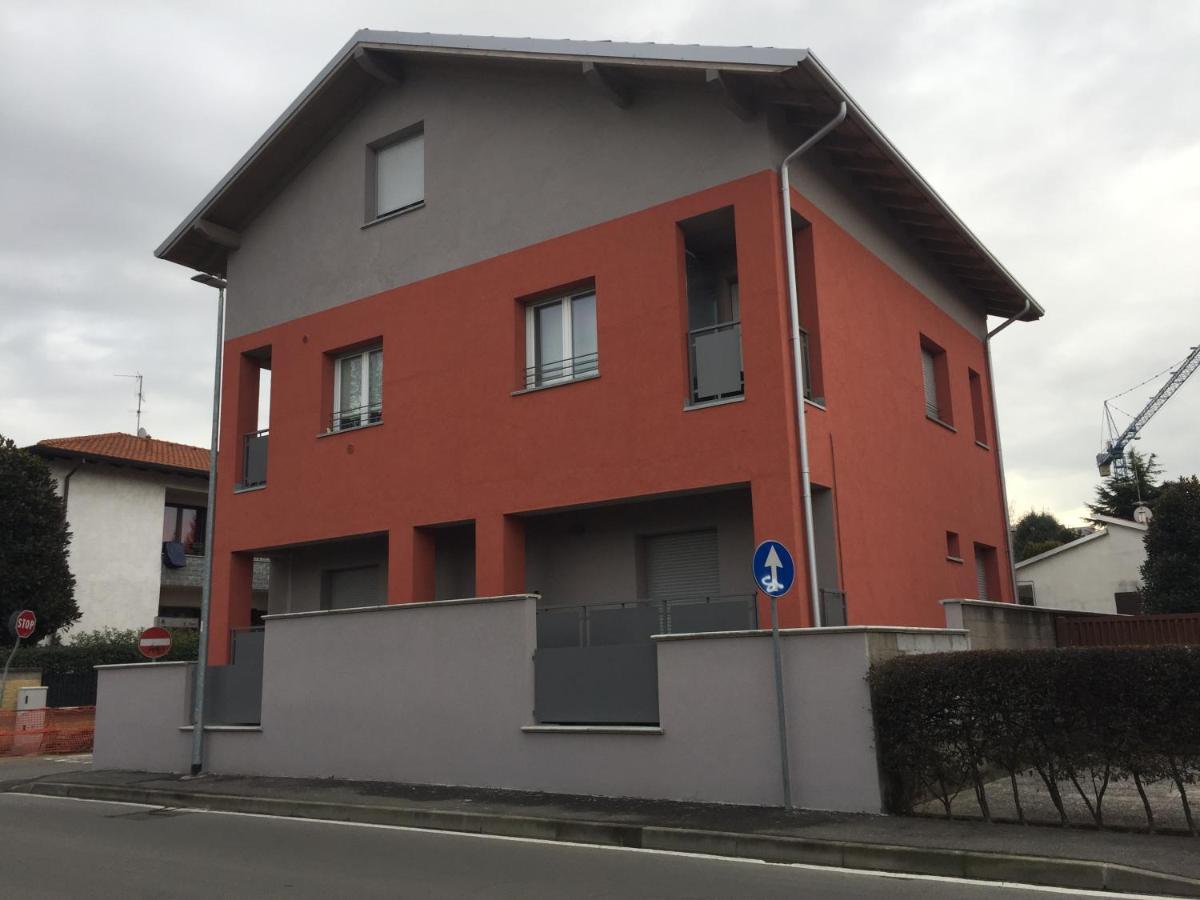 Mazzini 33 Aparthotel Lainate Luaran gambar